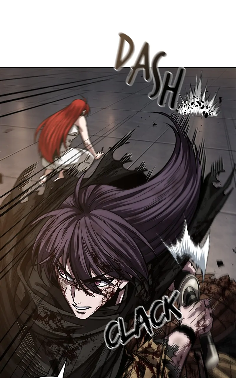 Read Nano Machine ENGLISH Manga Online