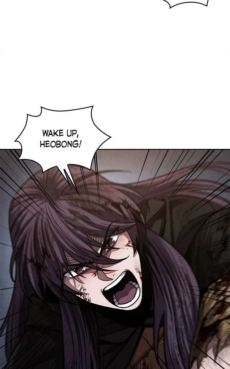 Read Nano Machine ENGLISH Manga Online