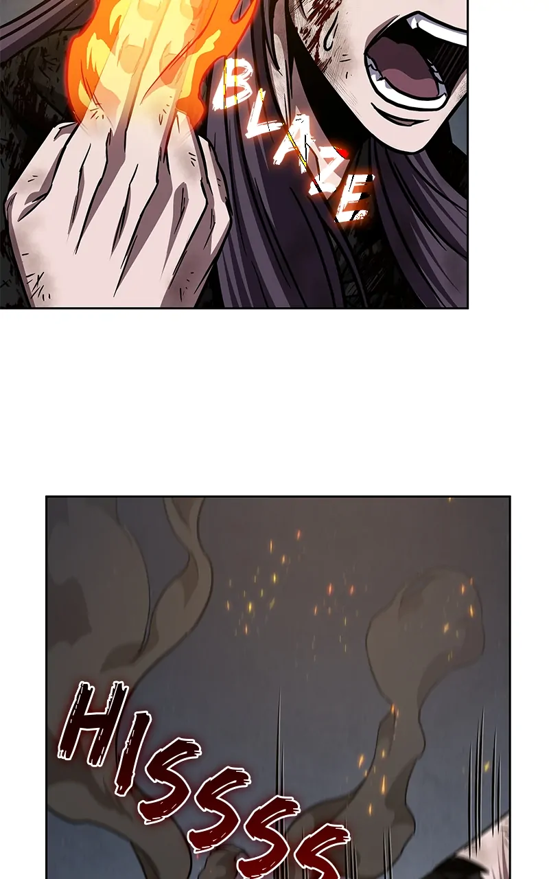 Read Nano Machine ENGLISH Manga Online