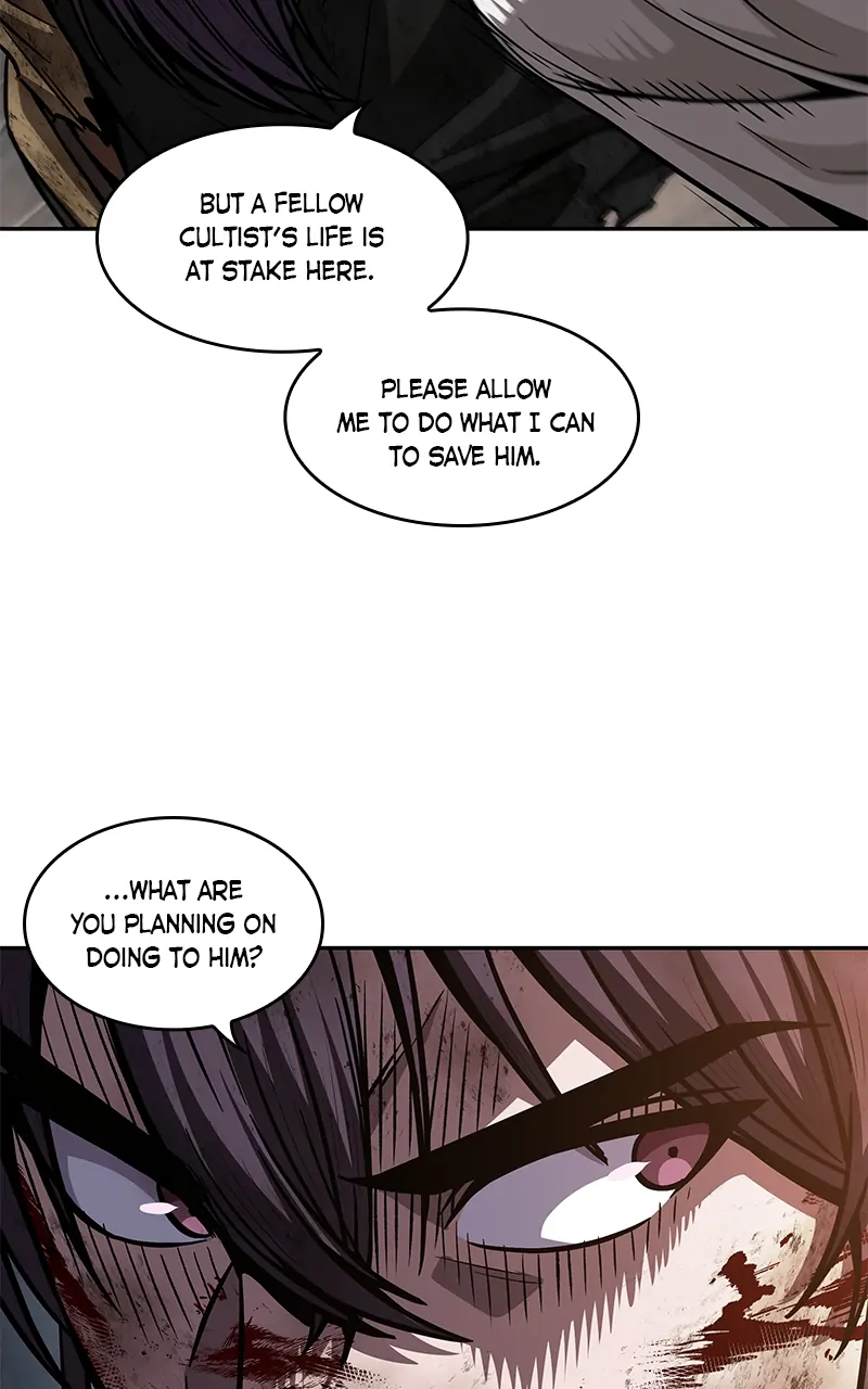 Read Nano Machine ENGLISH Manga Online