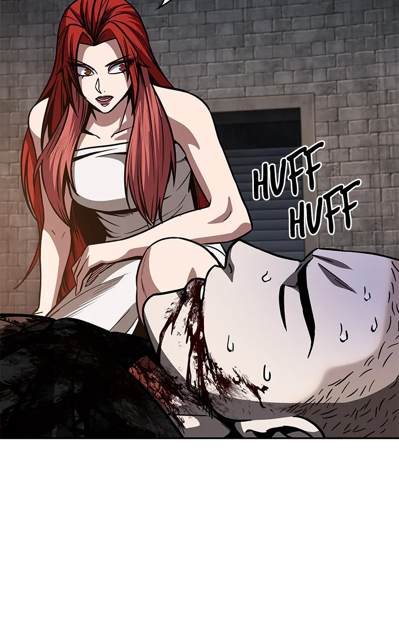 Read Nano Machine ENGLISH Manga Online