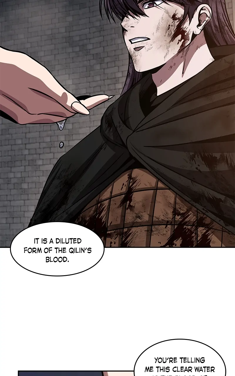 Read Nano Machine ENGLISH Manga Online