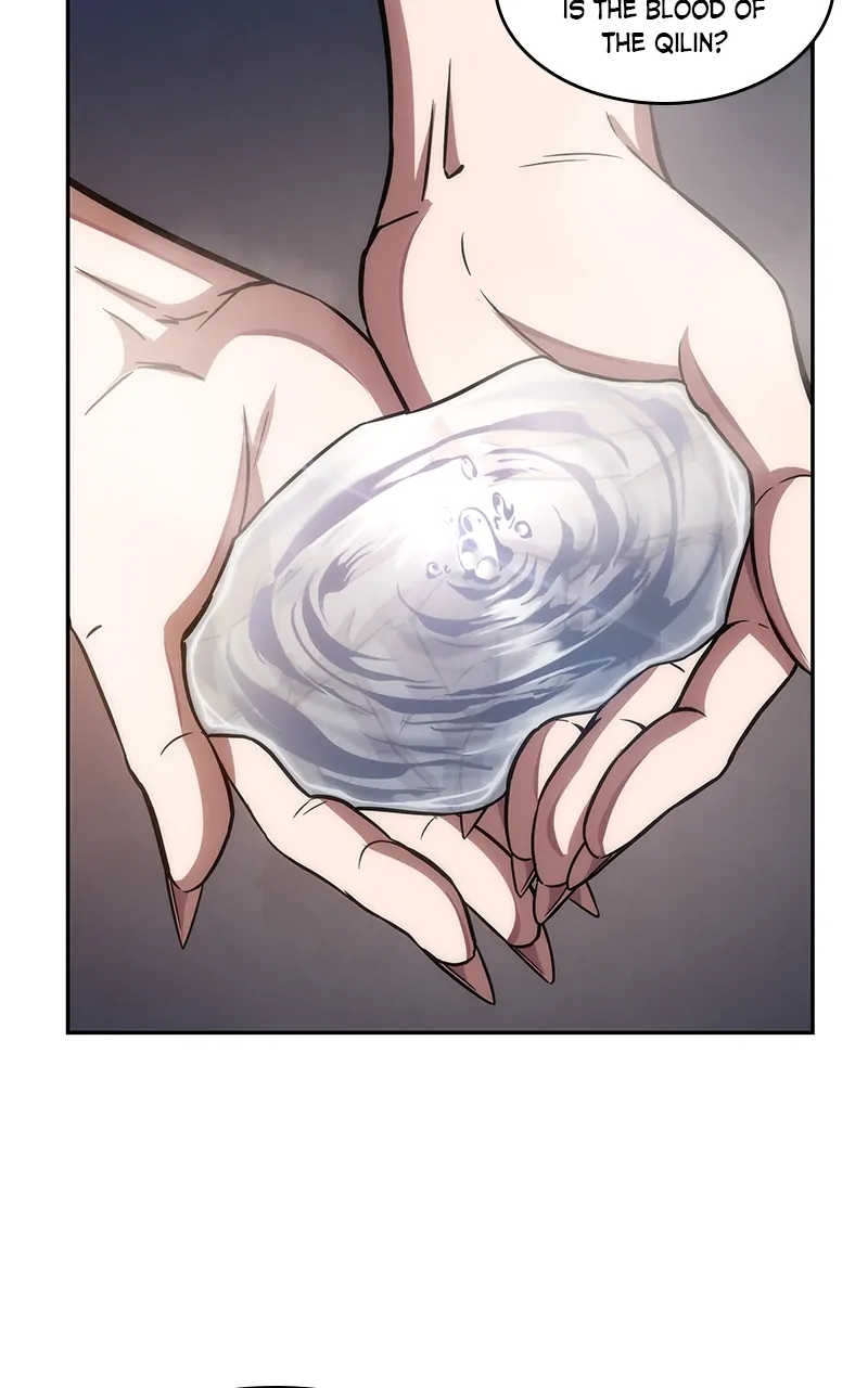 Read Nano Machine ENGLISH Manga Online