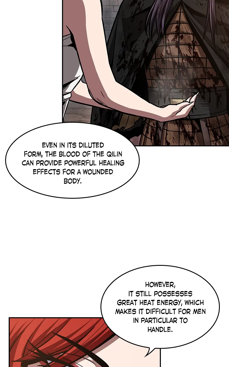 Read Nano Machine ENGLISH Manga Online