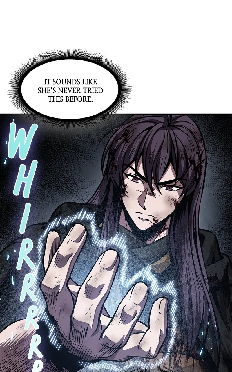 Read Nano Machine ENGLISH Manga Online