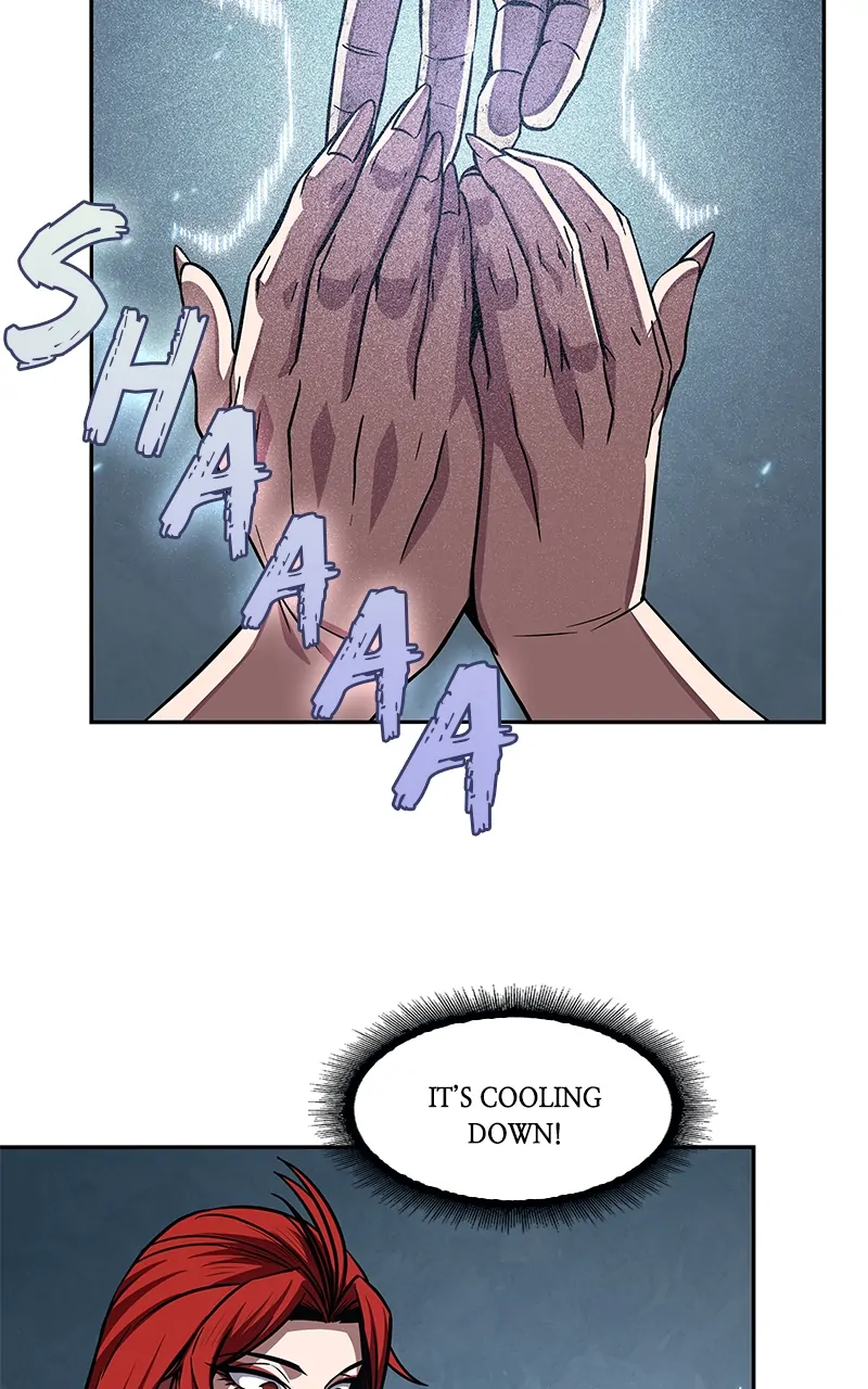 Read Nano Machine ENGLISH Manga Online