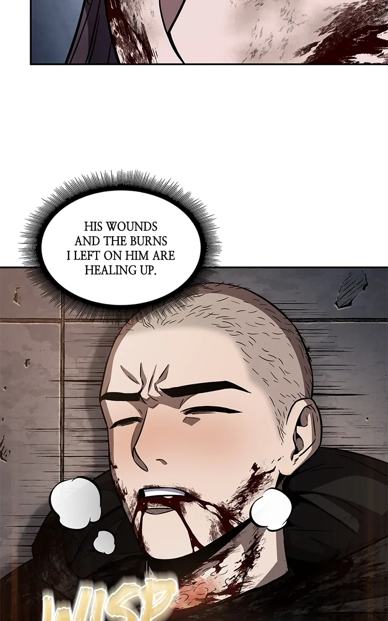 Read Nano Machine ENGLISH Manga Online