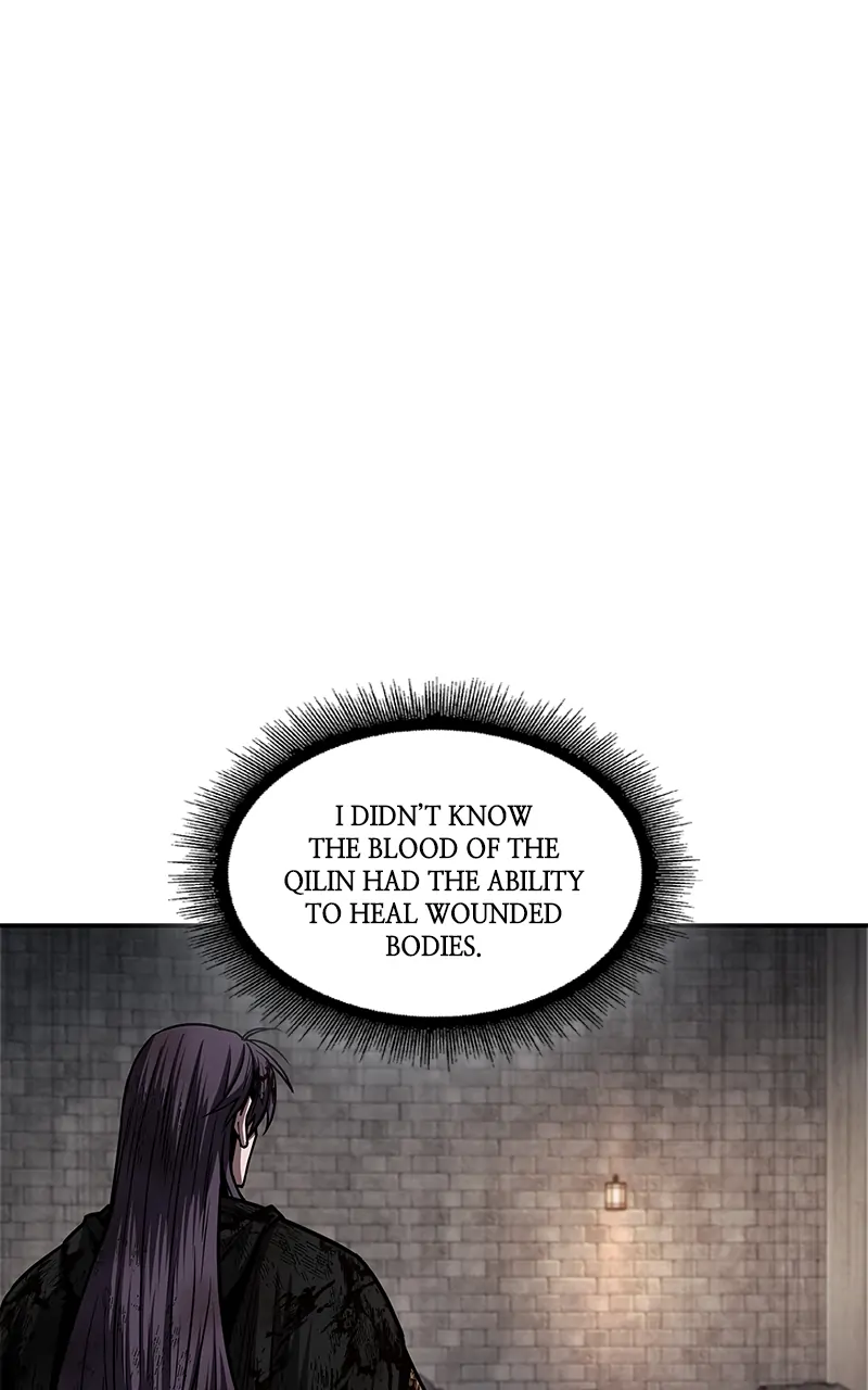 Read Nano Machine ENGLISH Manga Online