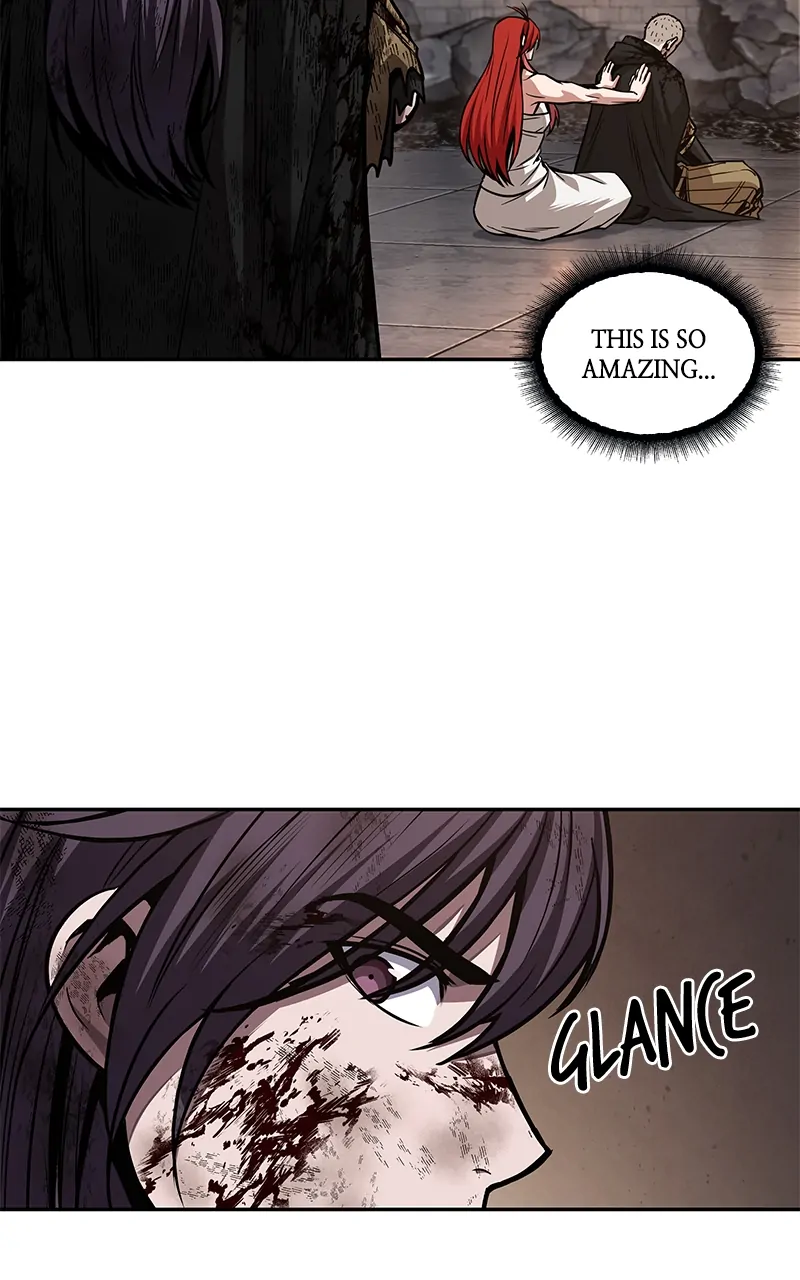 Read Nano Machine ENGLISH Manga Online