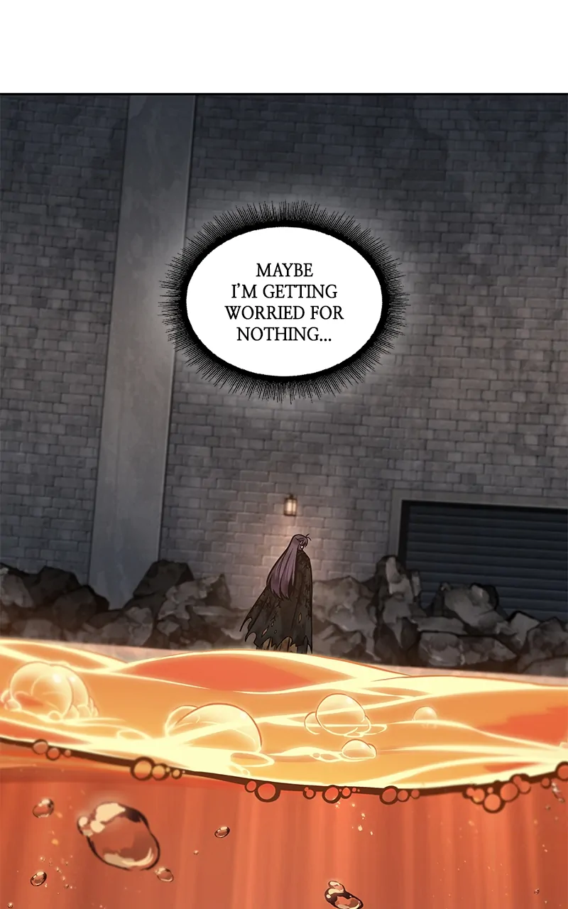 Read Nano Machine ENGLISH Manga Online