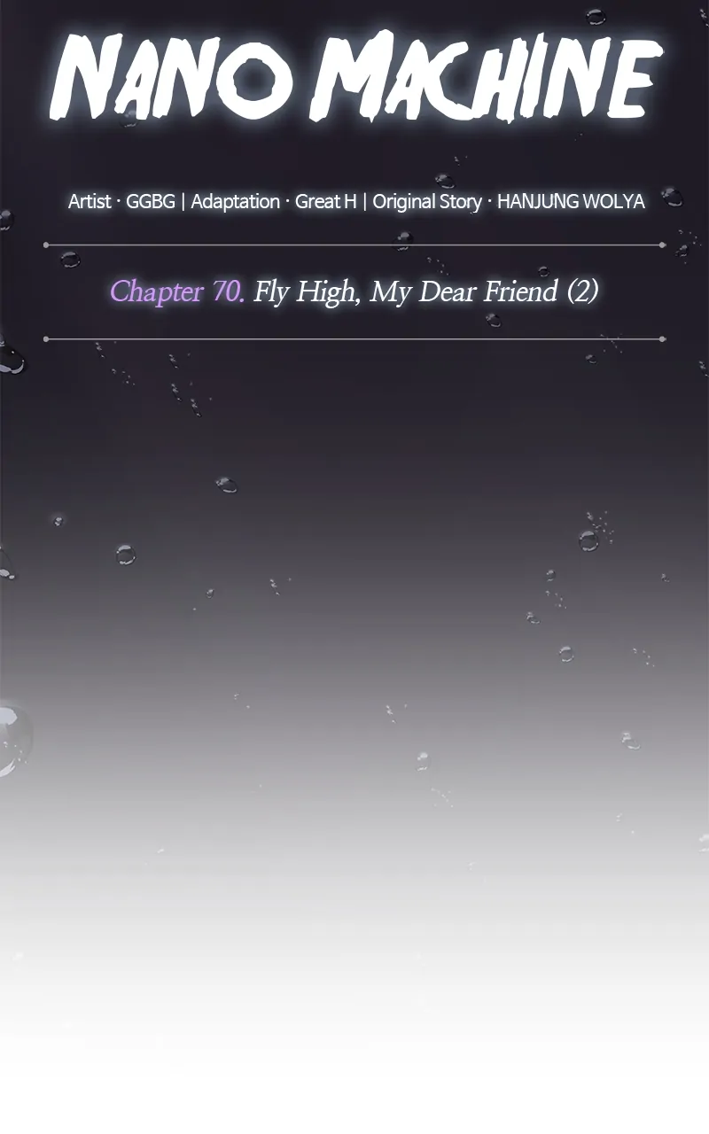 Read Nano Machine ENGLISH Manga Online