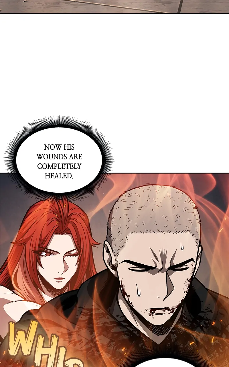 Read Nano Machine ENGLISH Manga Online