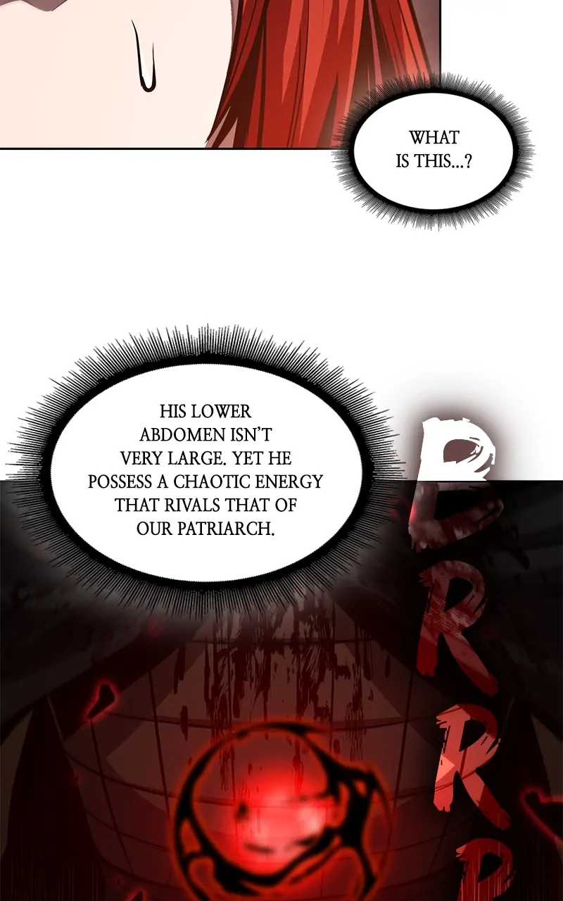 Read Nano Machine ENGLISH Manga Online