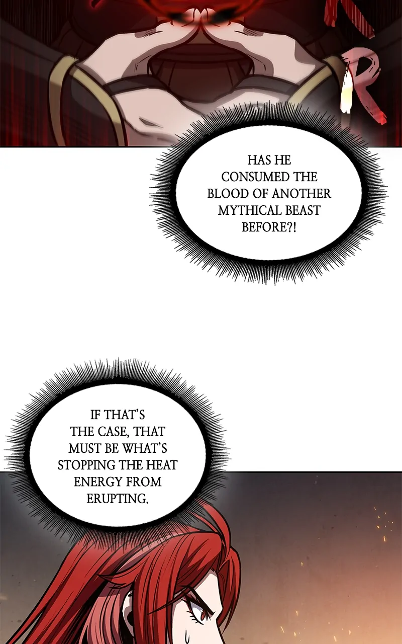 Read Nano Machine ENGLISH Manga Online