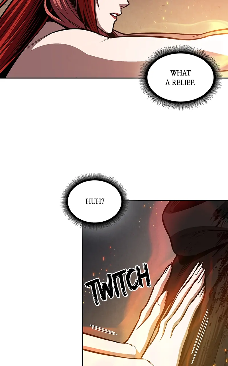 Read Nano Machine ENGLISH Manga Online