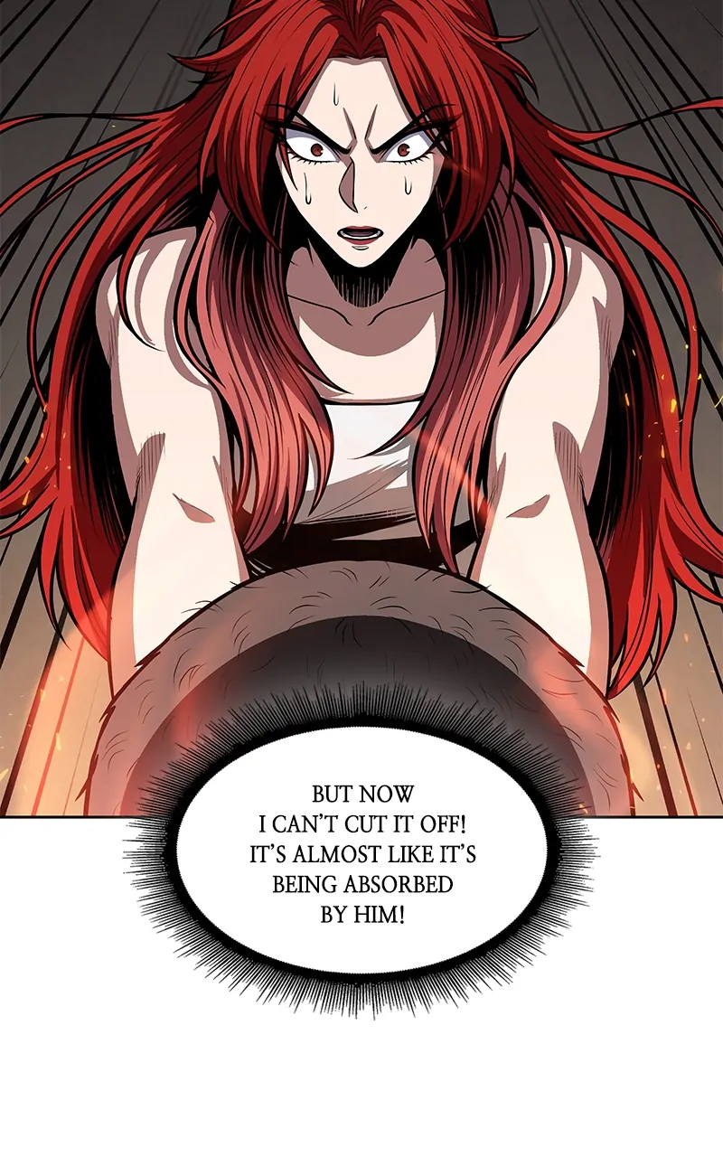 Read Nano Machine ENGLISH Manga Online