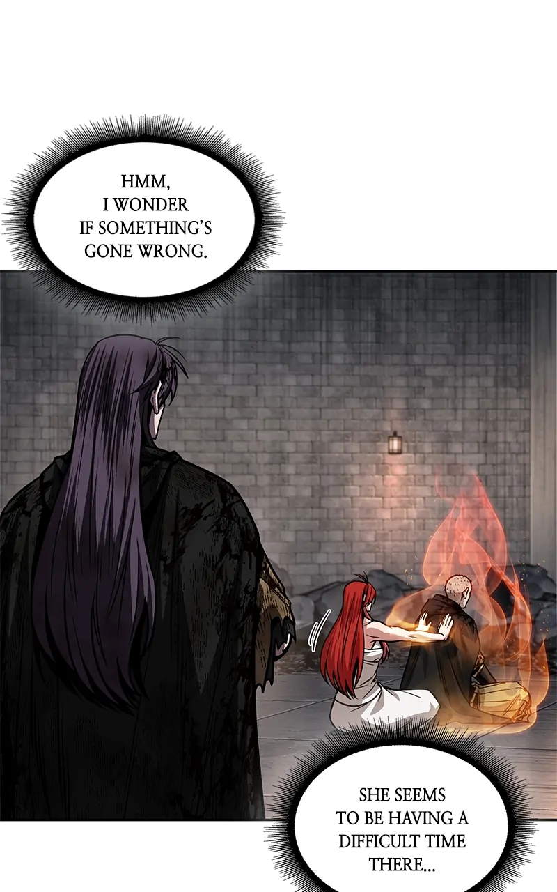 Read Nano Machine ENGLISH Manga Online