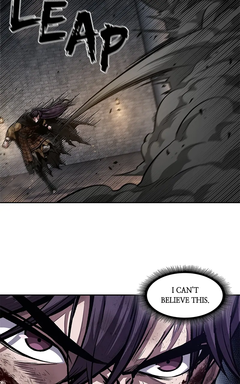 Read Nano Machine ENGLISH Manga Online