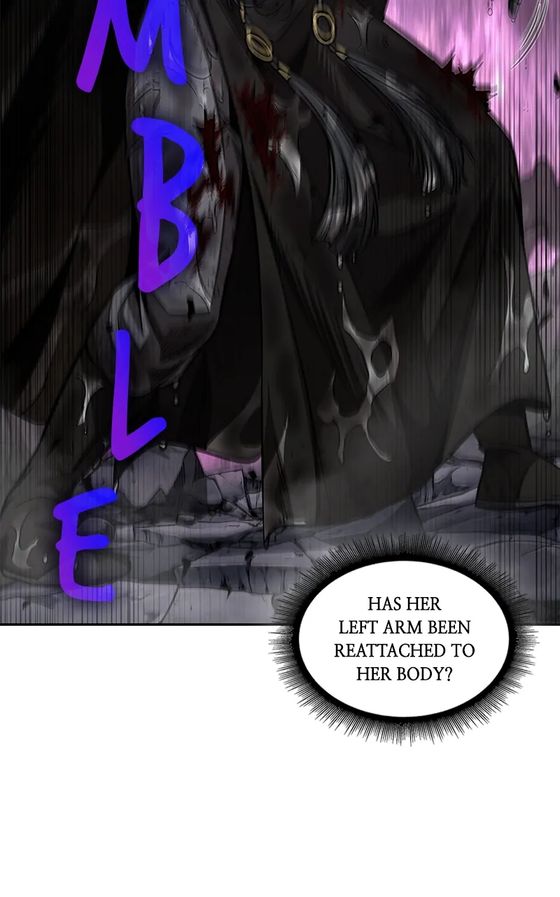 Read Nano Machine ENGLISH Manga Online