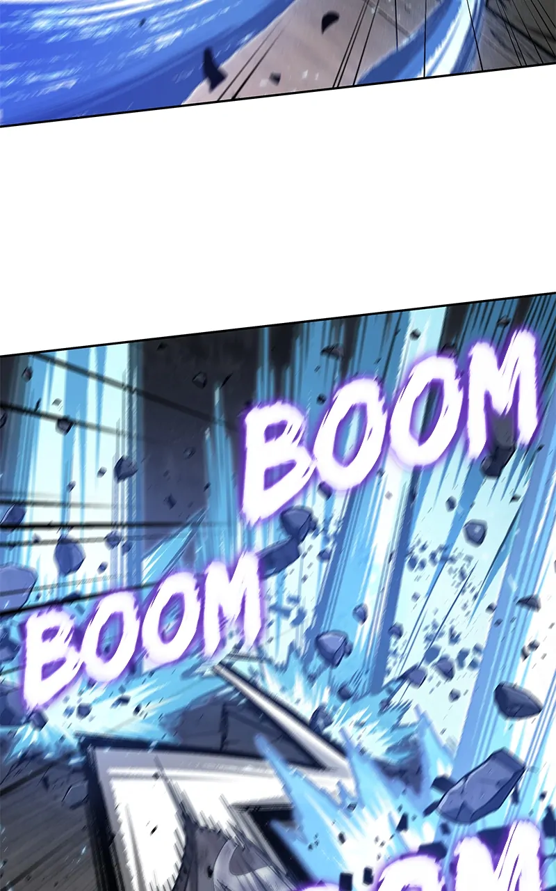 Read Nano Machine ENGLISH Manga Online