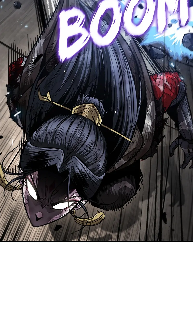 Read Nano Machine ENGLISH Manga Online