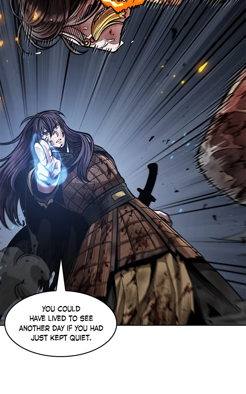 Read Nano Machine ENGLISH Manga Online