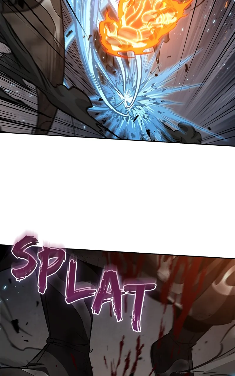 Read Nano Machine ENGLISH Manga Online