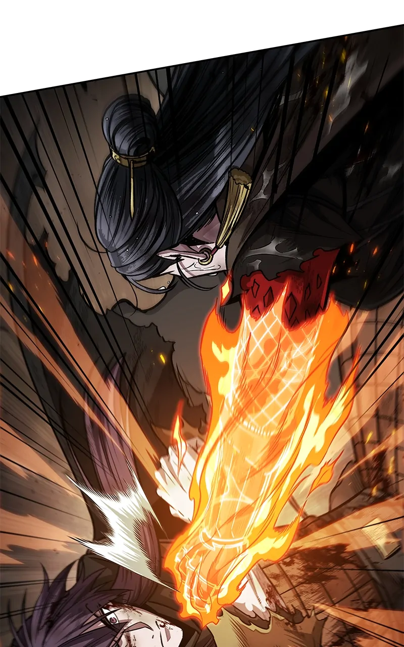 Read Nano Machine ENGLISH Manga Online