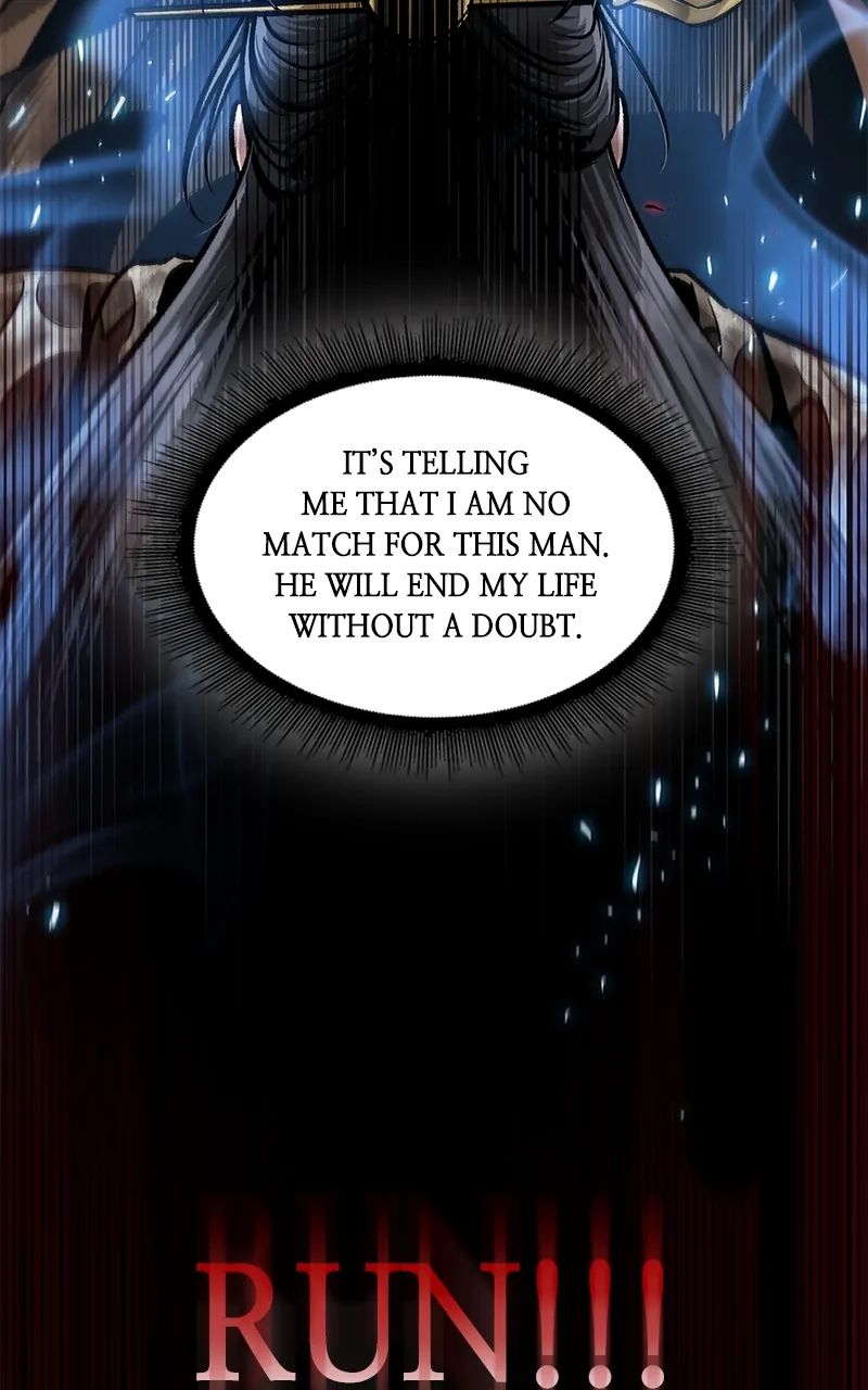 Read Nano Machine ENGLISH Manga Online