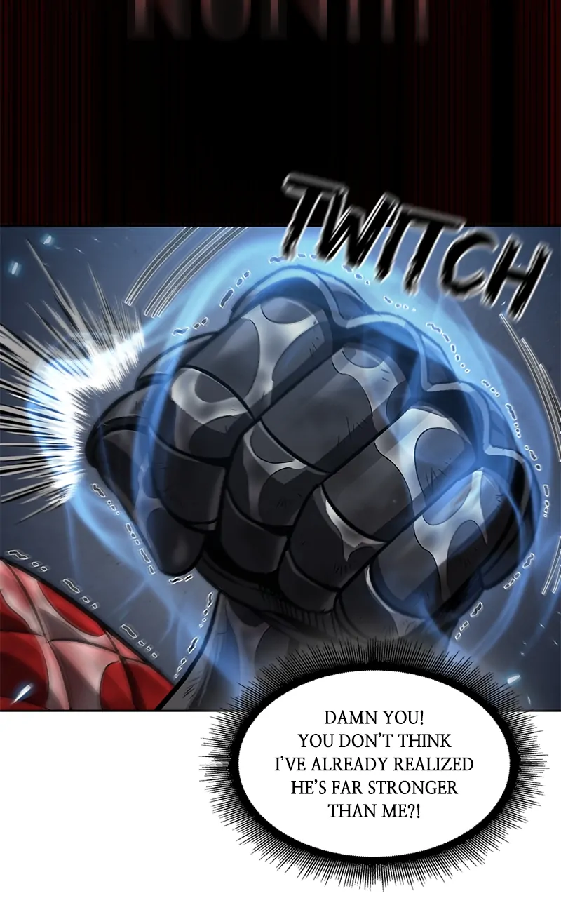 Read Nano Machine ENGLISH Manga Online