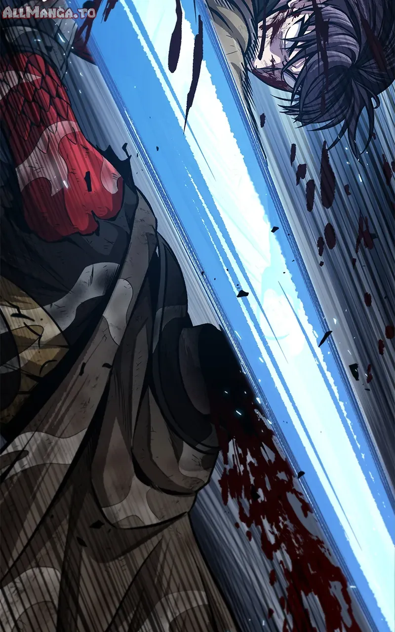 Read Nano Machine ENGLISH Manga Online