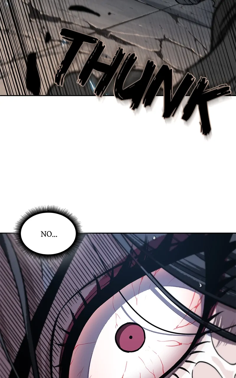 Read Nano Machine ENGLISH Manga Online