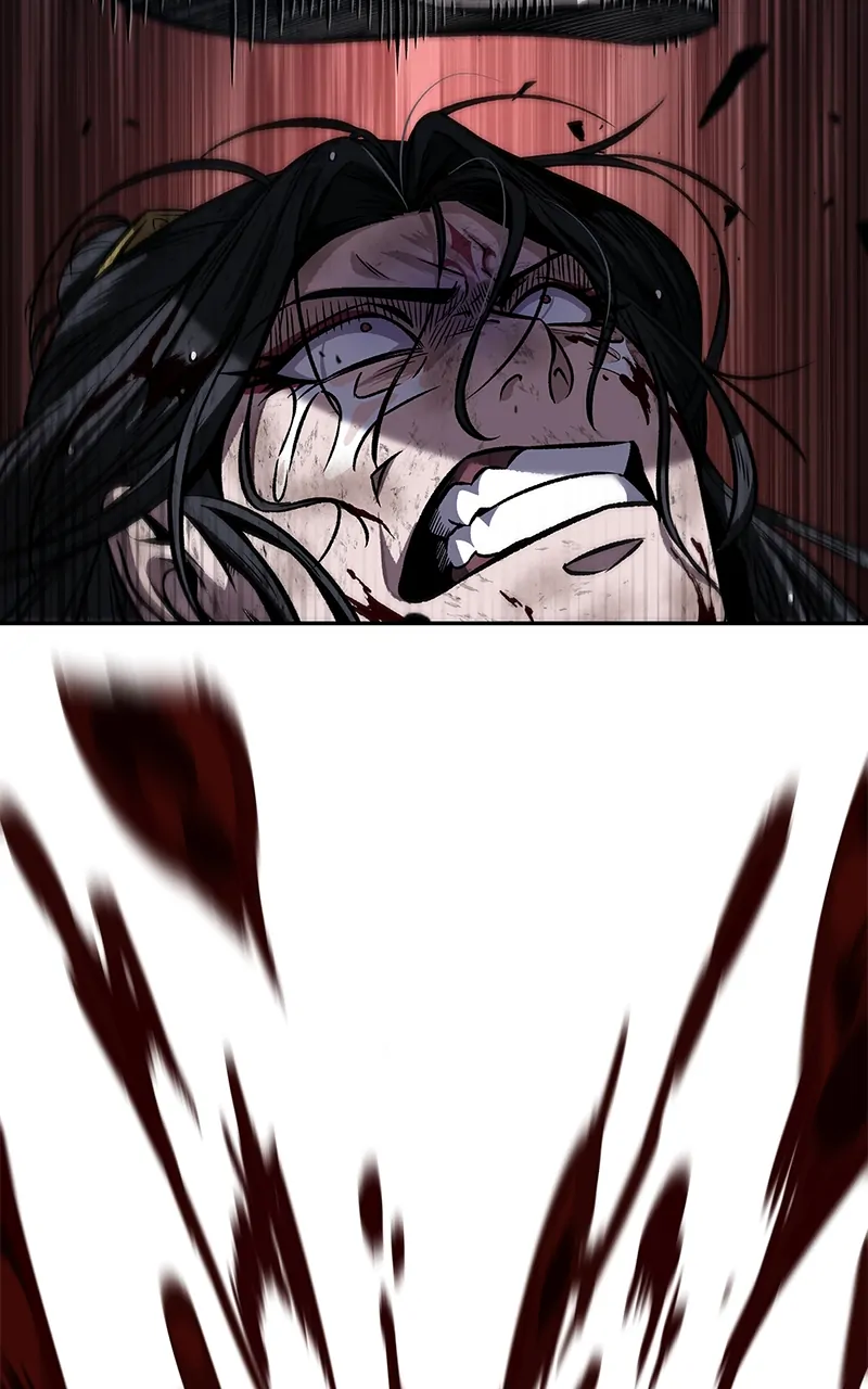 Read Nano Machine ENGLISH Manga Online