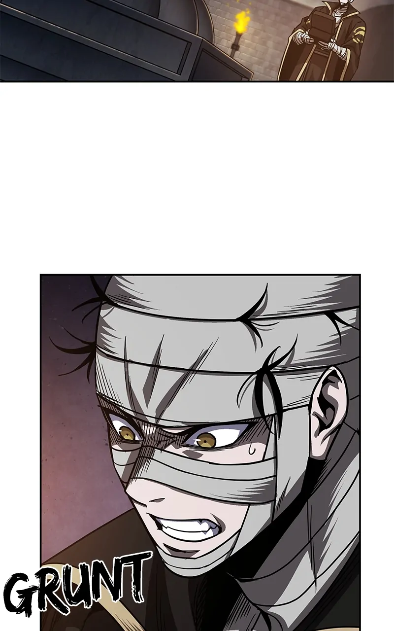 Read Nano Machine ENGLISH Manga Online