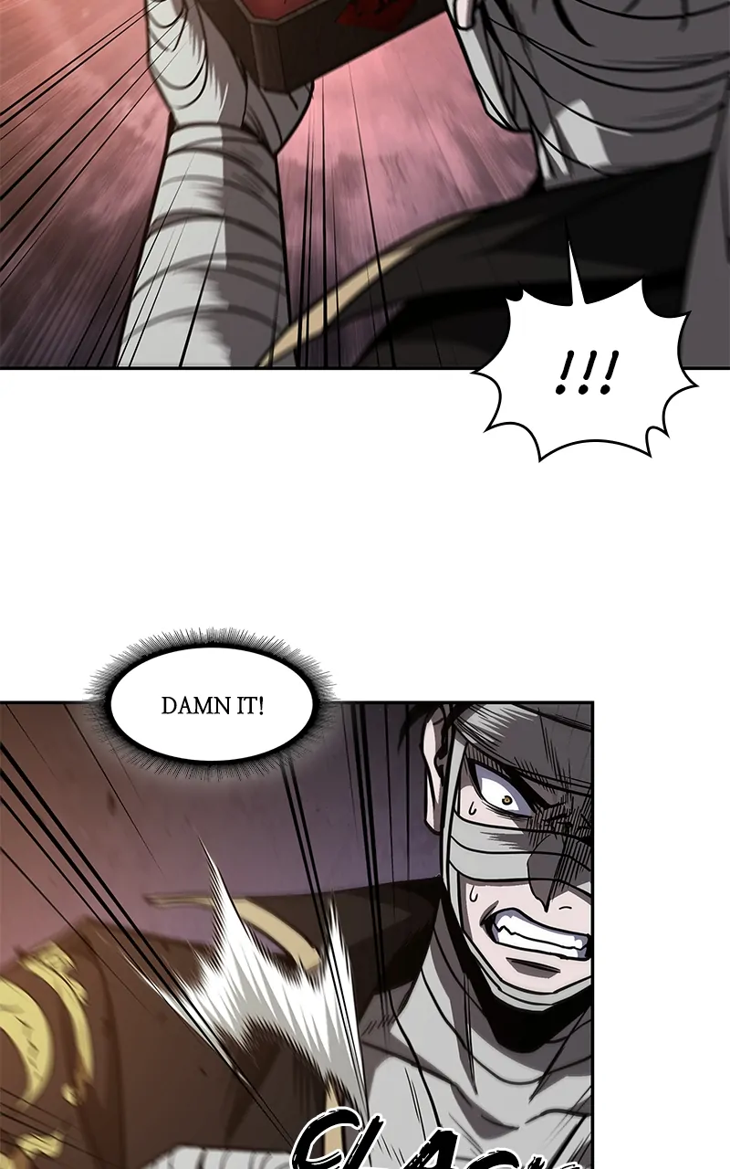 Read Nano Machine ENGLISH Manga Online