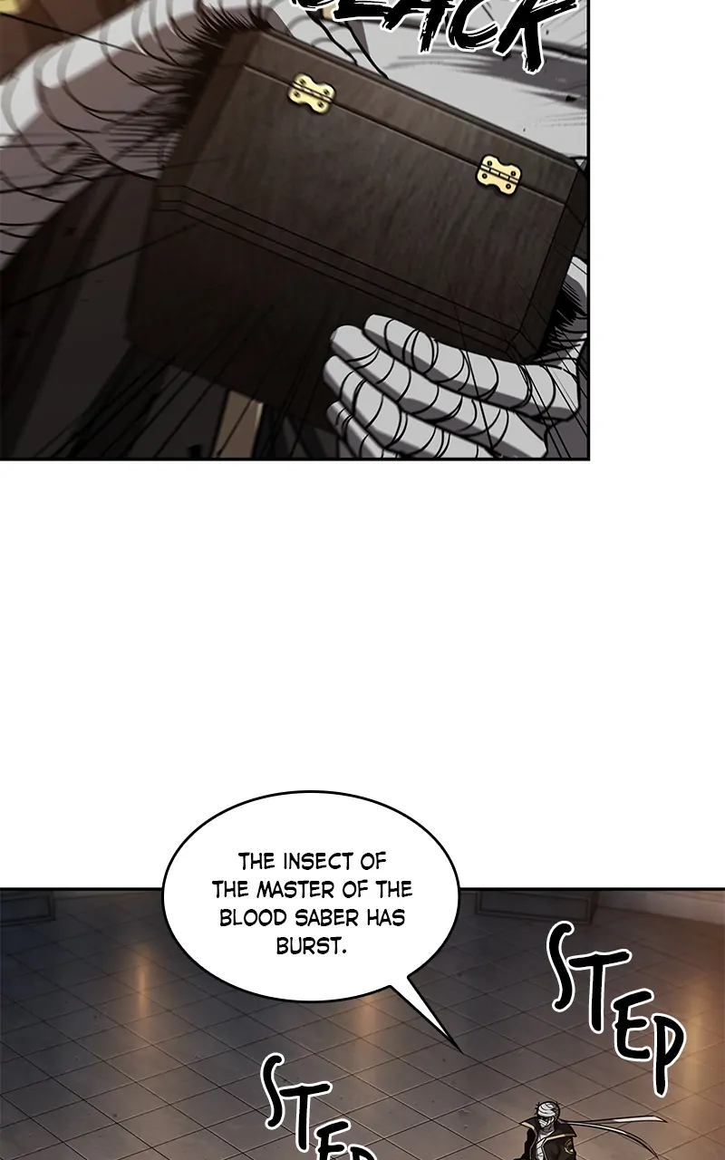 Read Nano Machine ENGLISH Manga Online