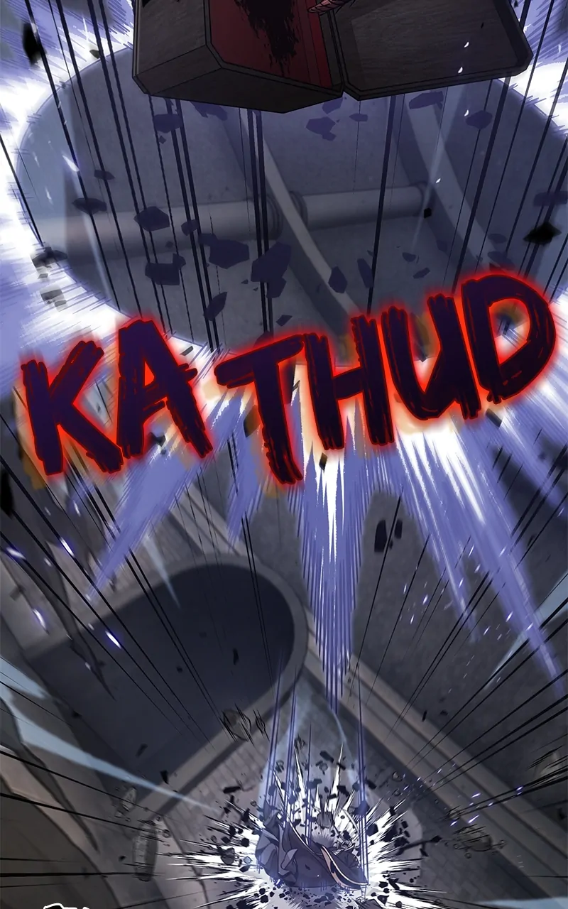 Read Nano Machine ENGLISH Manga Online