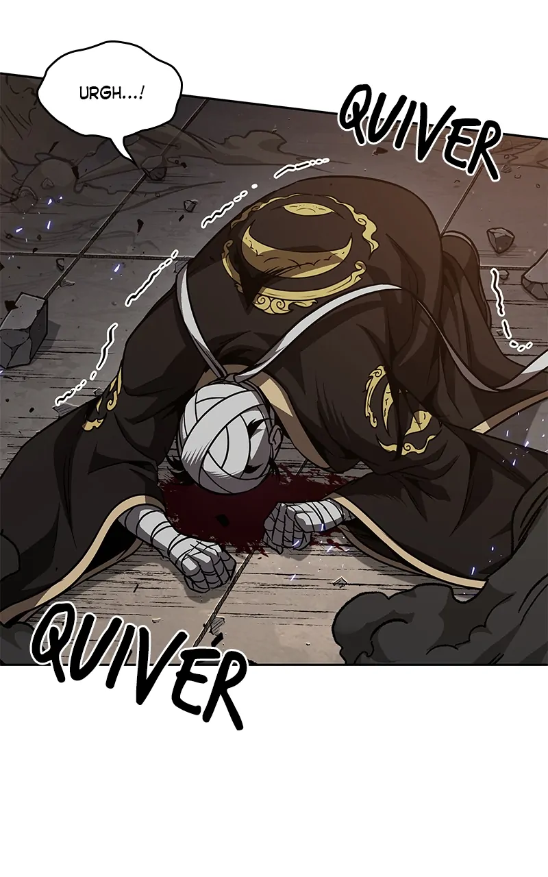 Read Nano Machine ENGLISH Manga Online