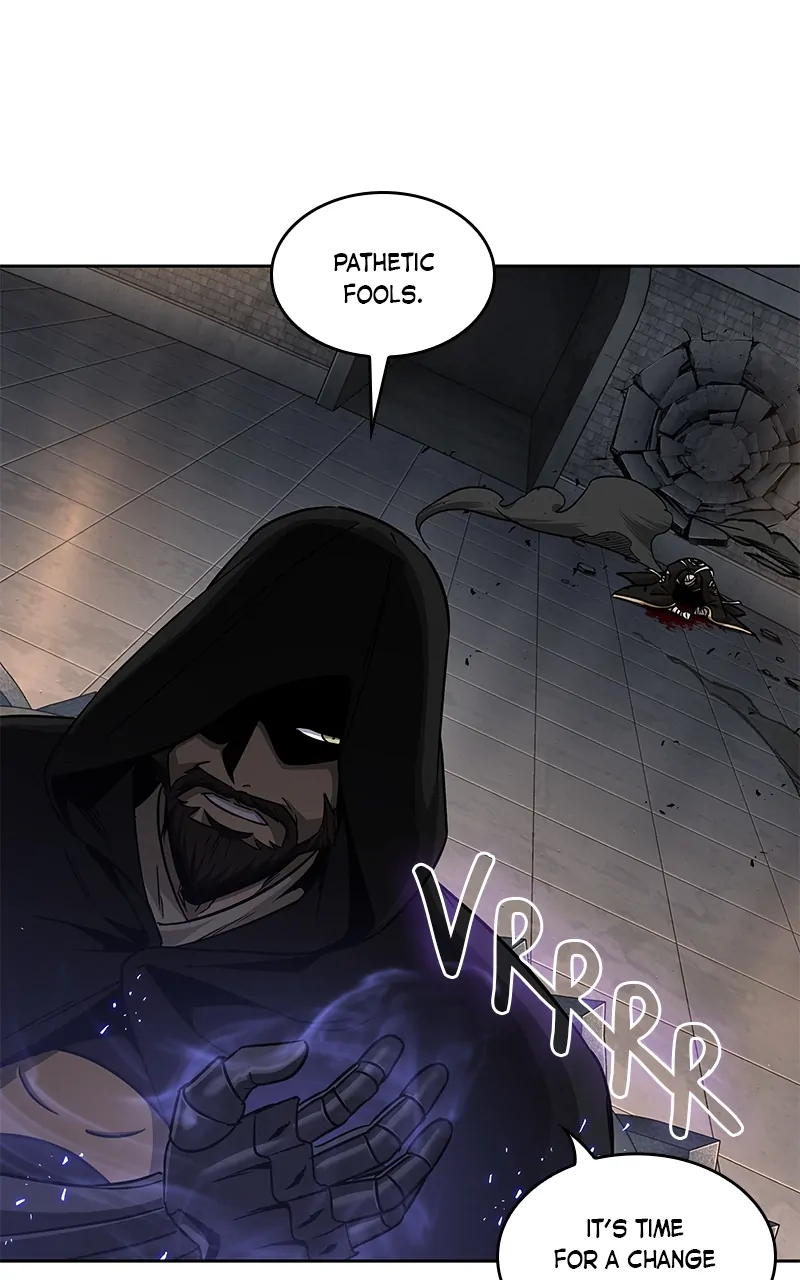 Read Nano Machine ENGLISH Manga Online