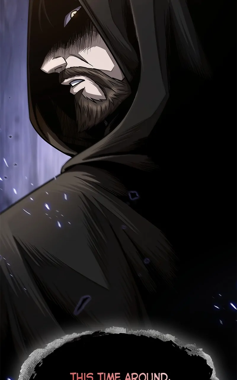 Read Nano Machine ENGLISH Manga Online