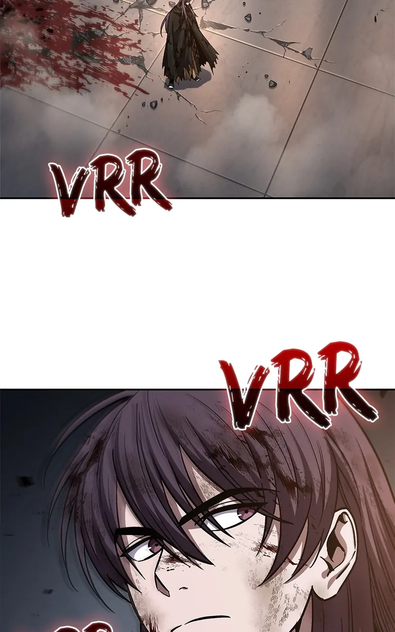 Read Nano Machine ENGLISH Manga Online