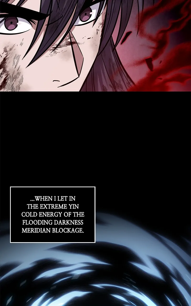 Read Nano Machine ENGLISH Manga Online