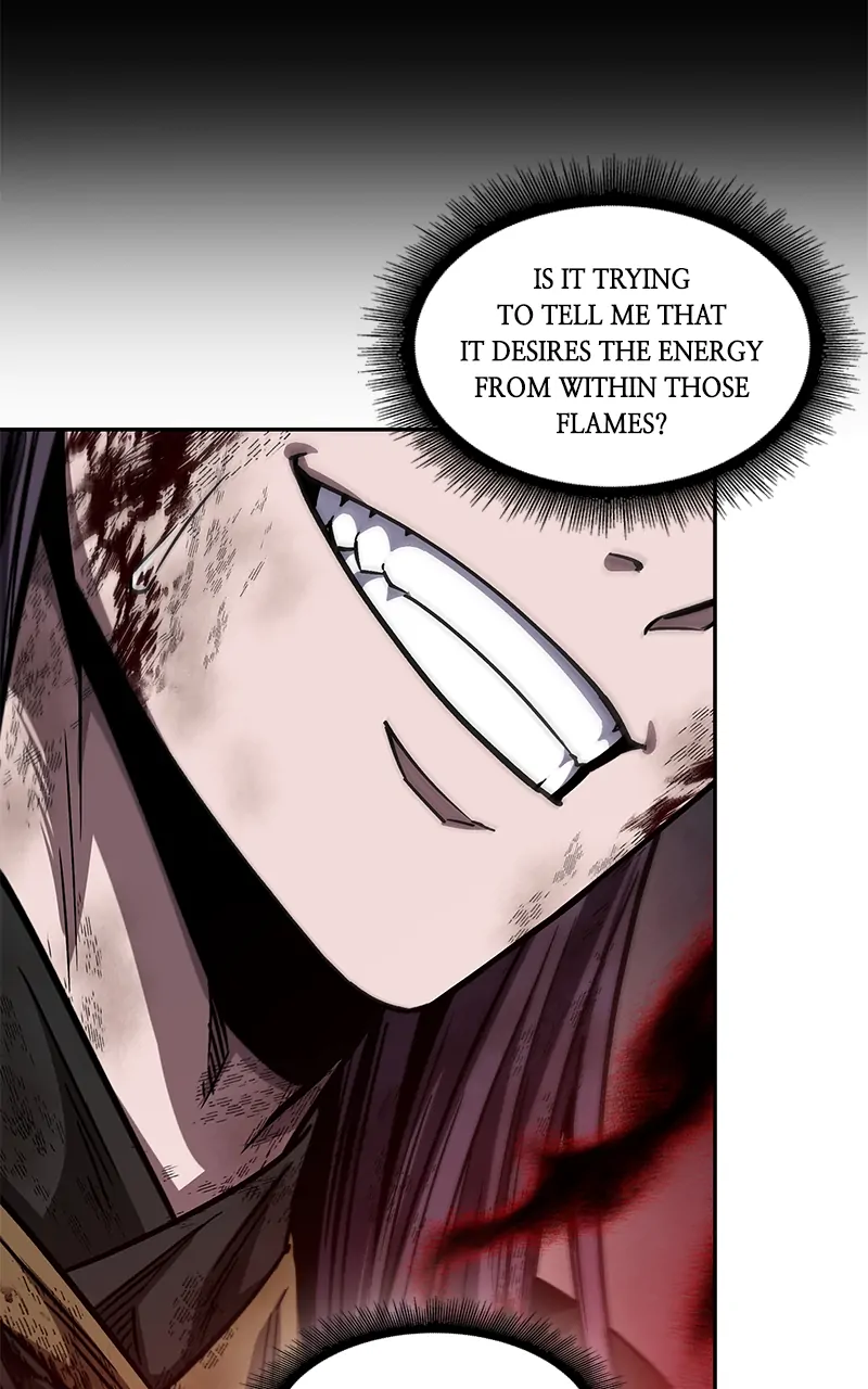 Read Nano Machine ENGLISH Manga Online