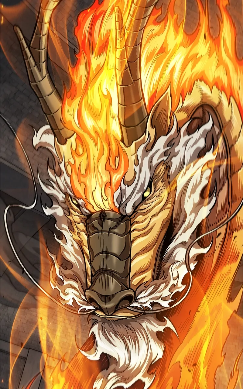 Read Nano Machine ENGLISH Manga Online