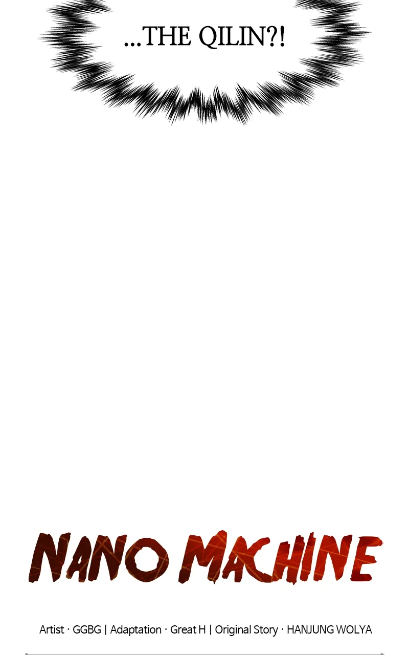 Read Nano Machine ENGLISH Manga Online