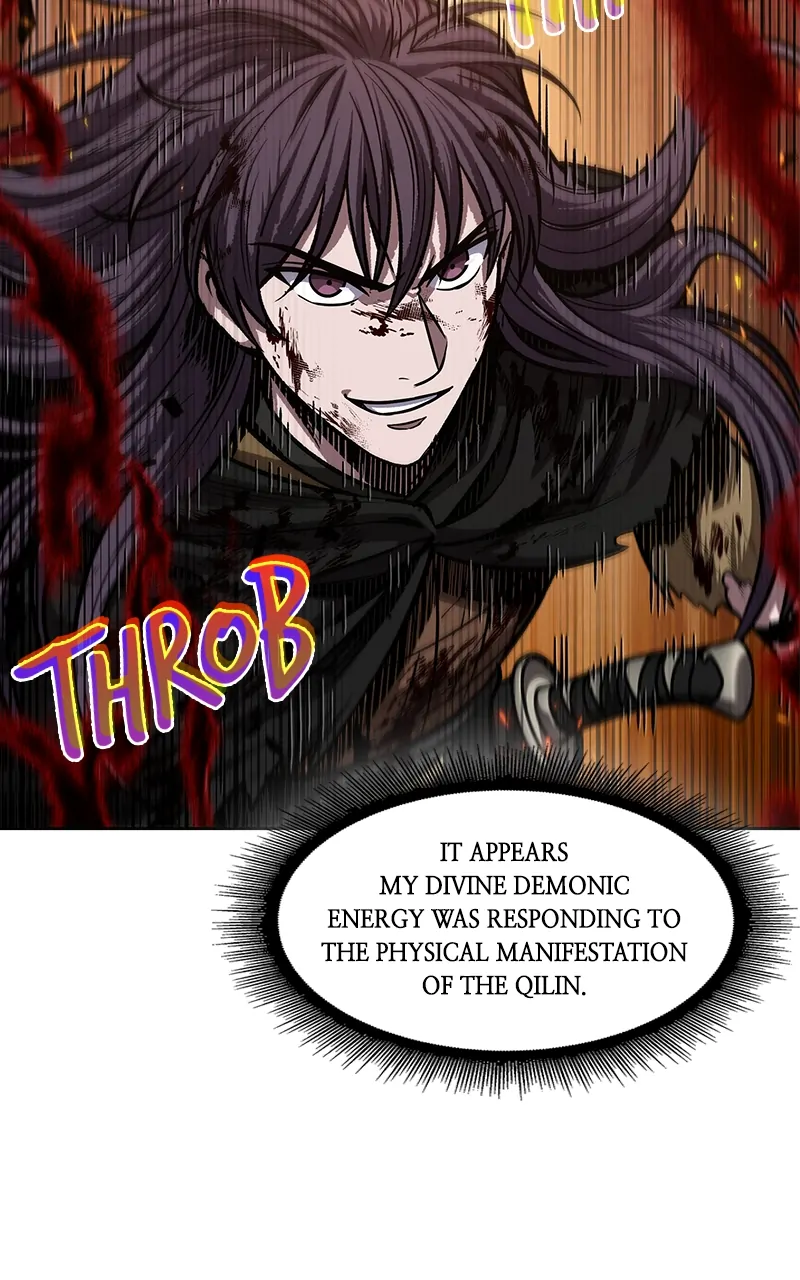 Read Nano Machine ENGLISH Manga Online