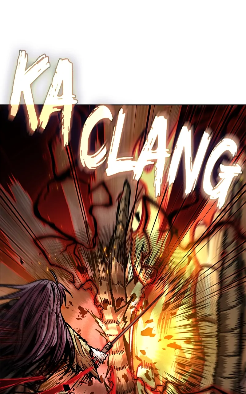 Read Nano Machine ENGLISH Manga Online