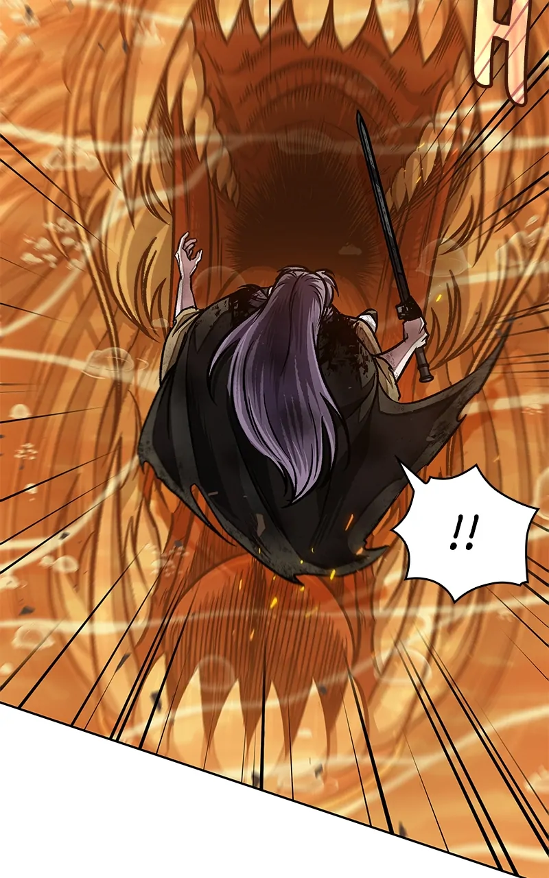 Read Nano Machine ENGLISH Manga Online