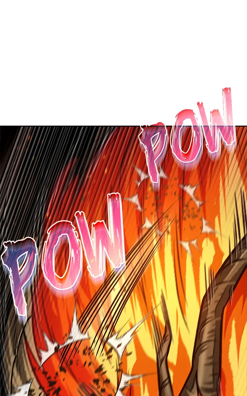 Read Nano Machine ENGLISH Manga Online