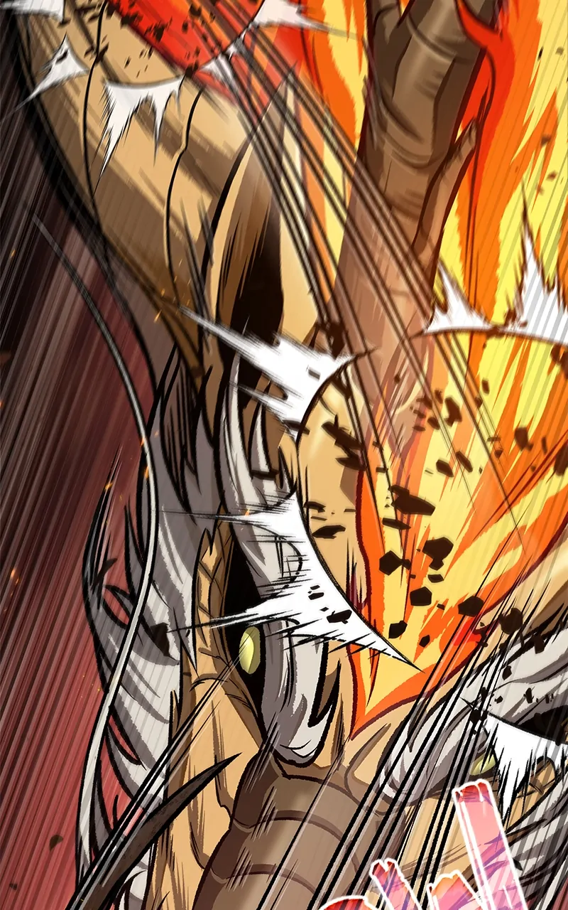 Read Nano Machine ENGLISH Manga Online